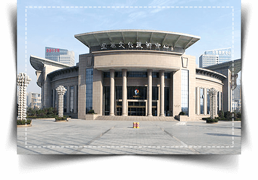 宜春文化艺术中心