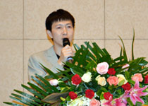 北京世纪网展科技有限公司CEO-首席执行官     文毅