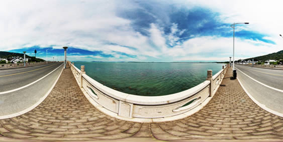 太湖風景