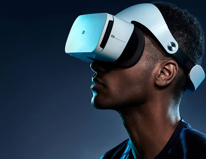 VR眼镜推荐：小米VR眼镜