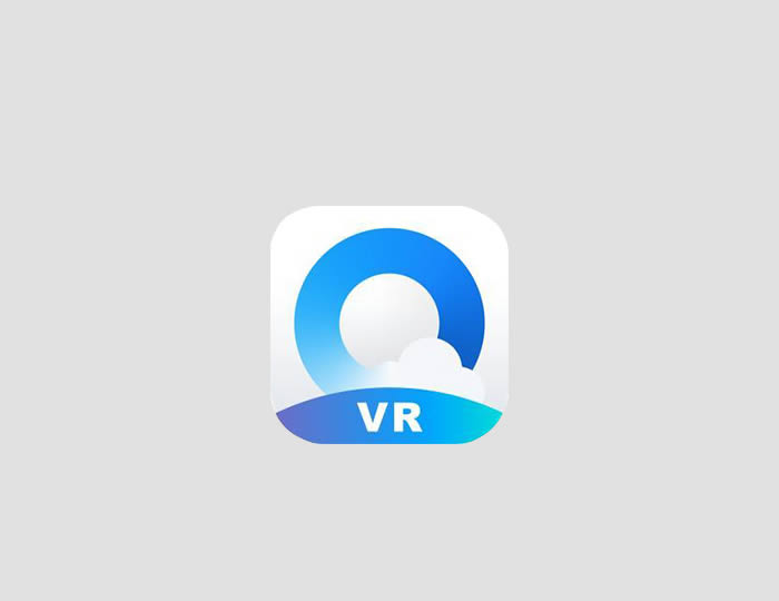 QQ浏览器VR