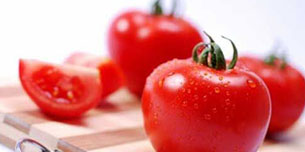 简析西红柿去皮方法