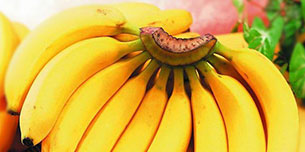 细说香蕉的八个保健功效