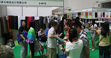 辽宁服装产业集群带动全省服装行业蓬勃发展