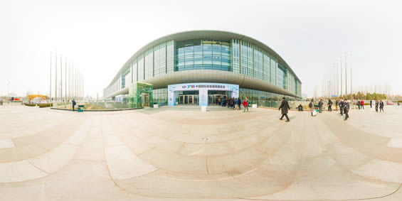 中国国际智能建筑展览会