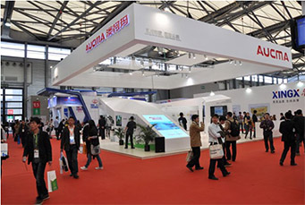 2014中国家电博览会举办　首次搭建专属展台